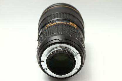 AF-S 24-70/2.8 G