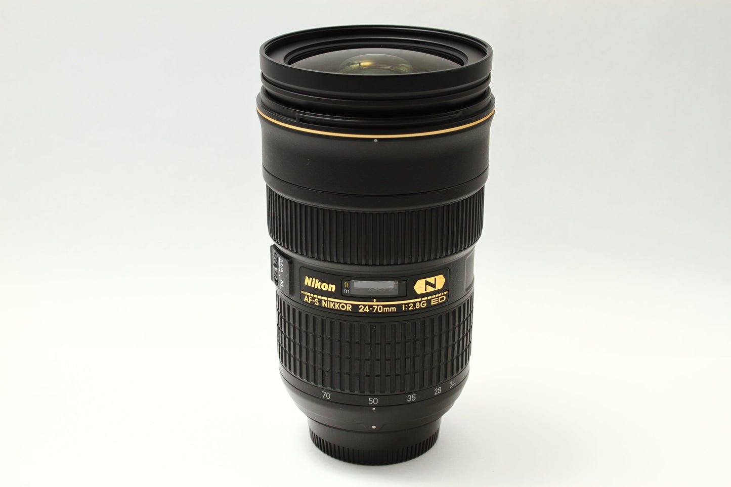 AF-S 24-70/2.8 G
