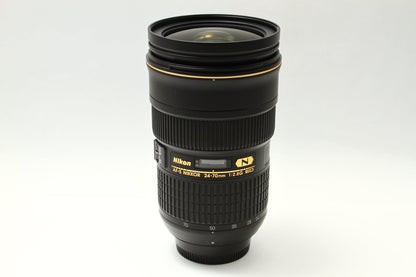 AF-S 24-70/2.8 G