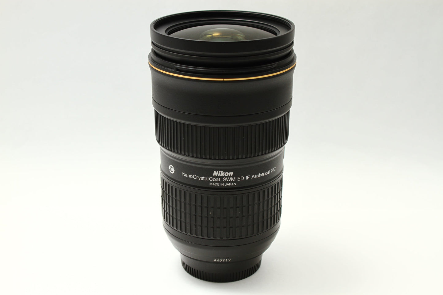 AF-S 24-70/2.8 G