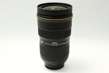 AF-S 24-70/2.8 G