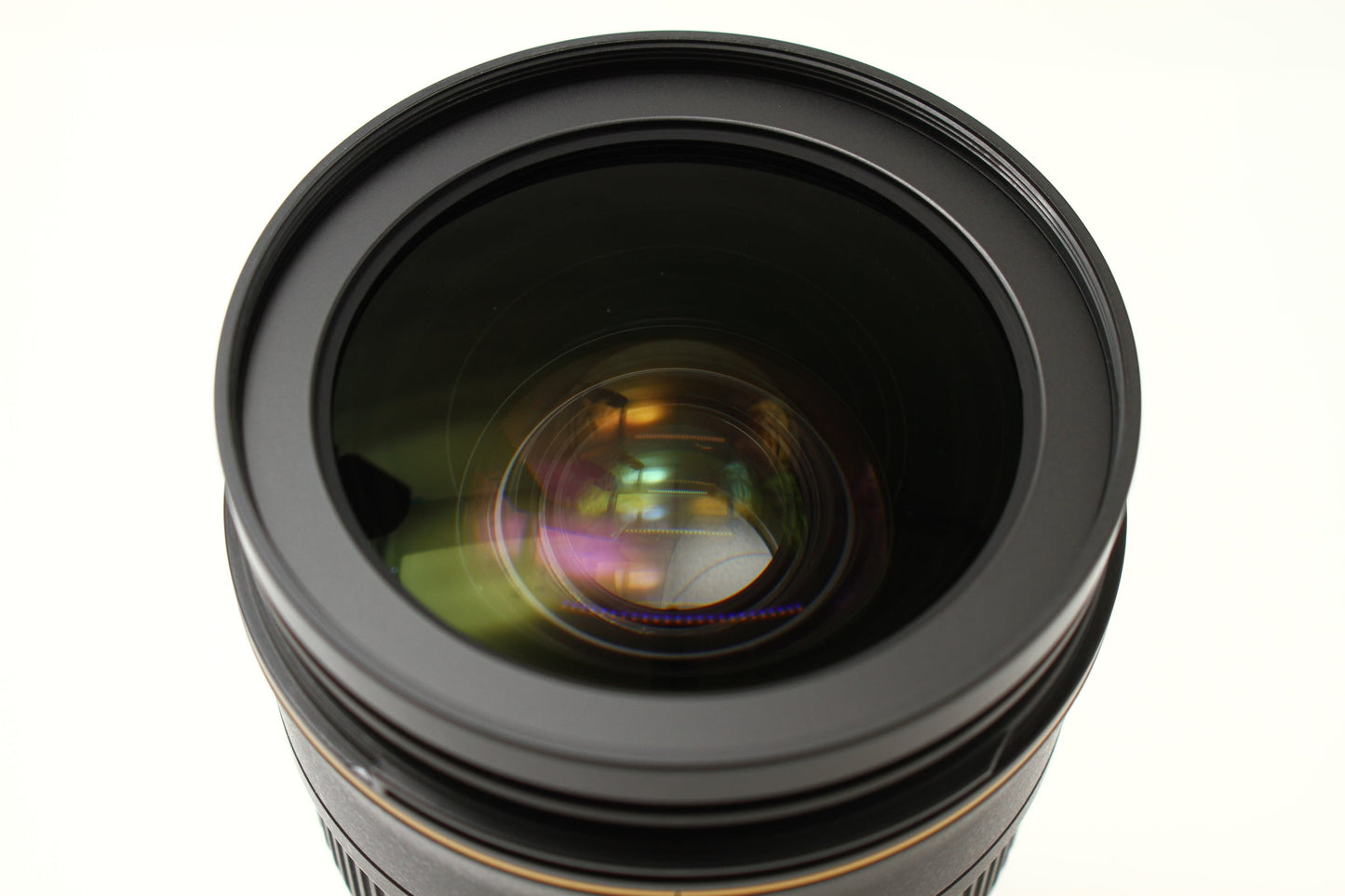 AF-S 24-70/2.8 G