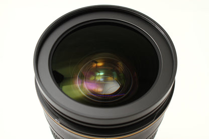 AF-S 24-70/2.8 G