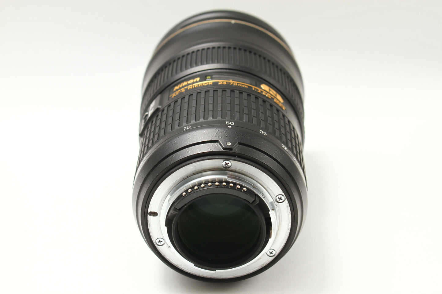 AF-S 24-70/2.8 G