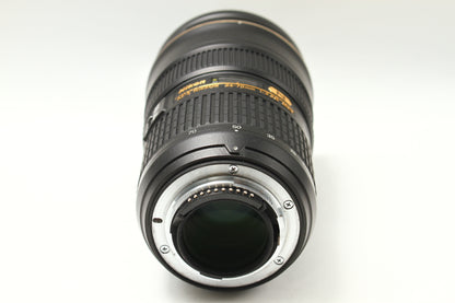 AF-S 24-70/2.8 G