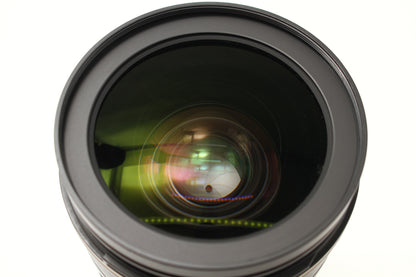 AF-S 24-70/2.8 G