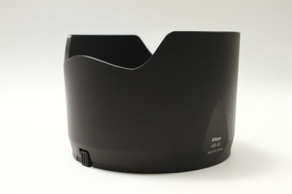 AF-S 24-70/2.8 G