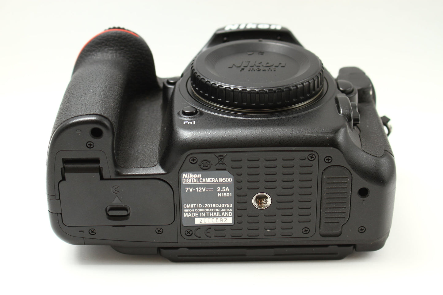 D500