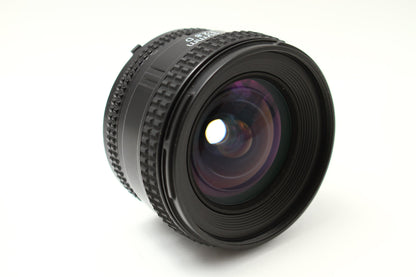 AF 20/2.8 D