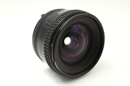 AF 20/2.8 D