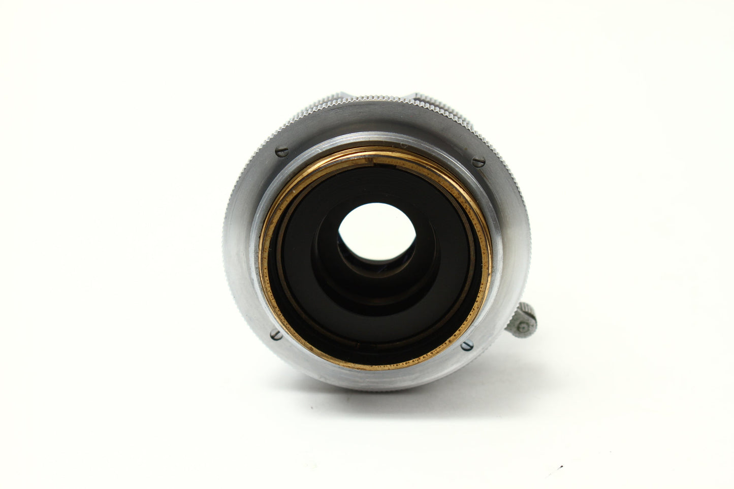 SUPER ROKKOR 45/2.8 (L39) 後期