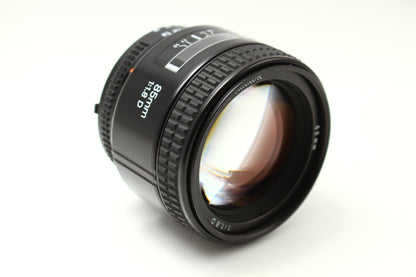 AF 85/1.8 D