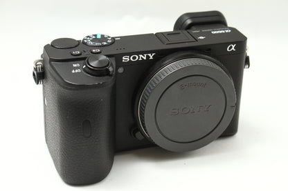α6600