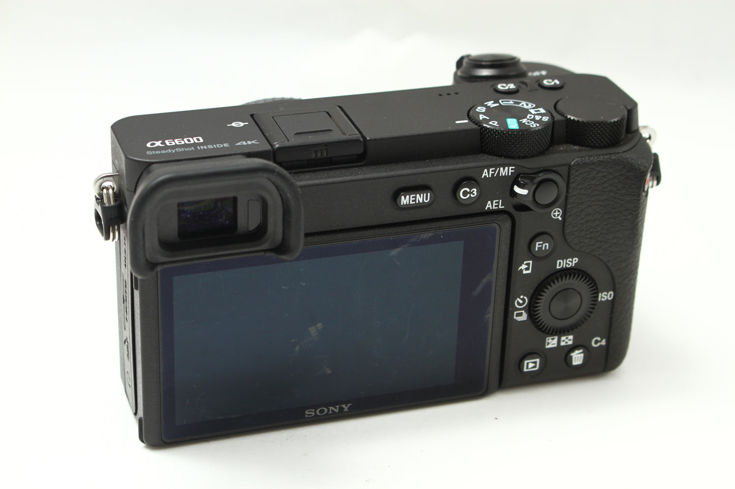 α6600