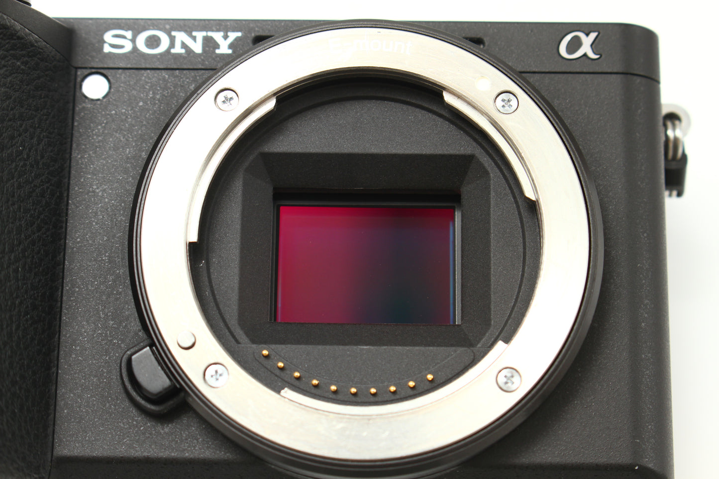 α6600