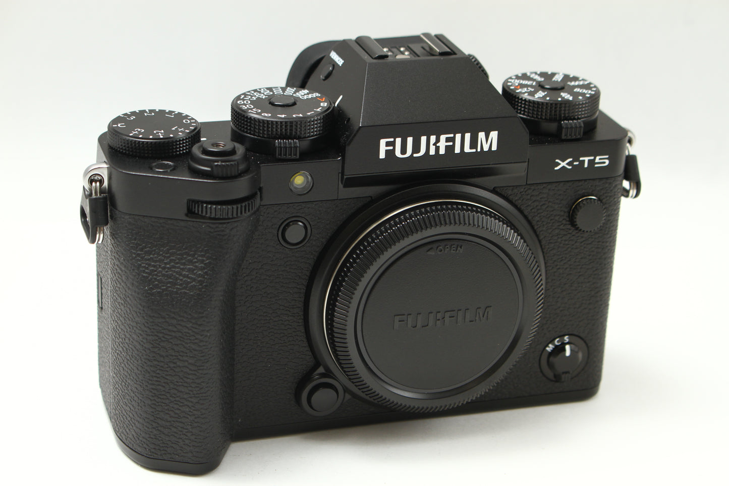 X-T5 ブラック