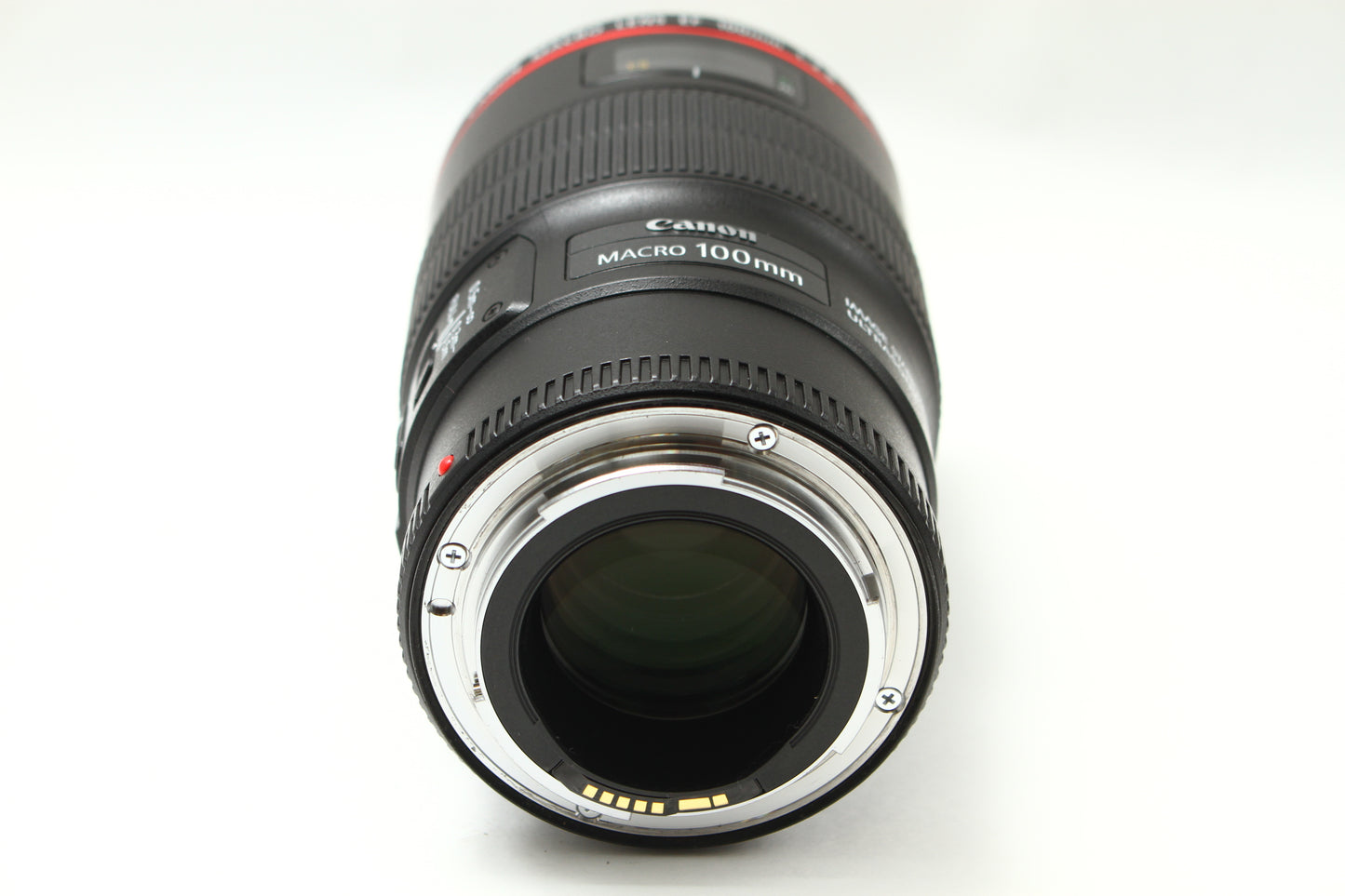 EF 100/2.8 L MACRO IS USM