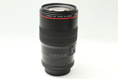 EF 100/2.8 L MACRO IS USM