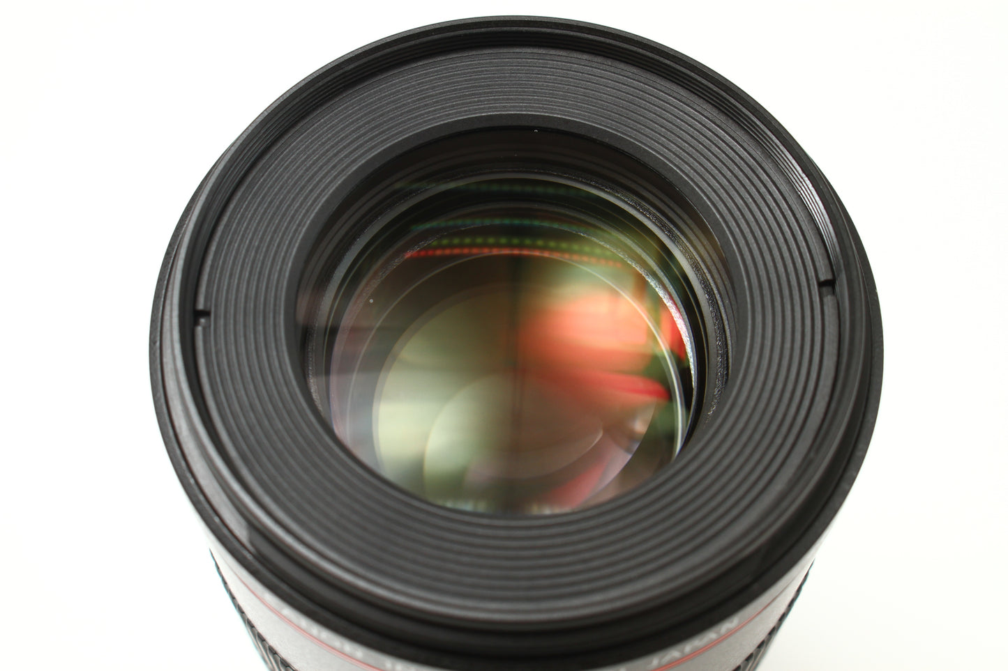 EF 100/2.8 L MACRO IS USM