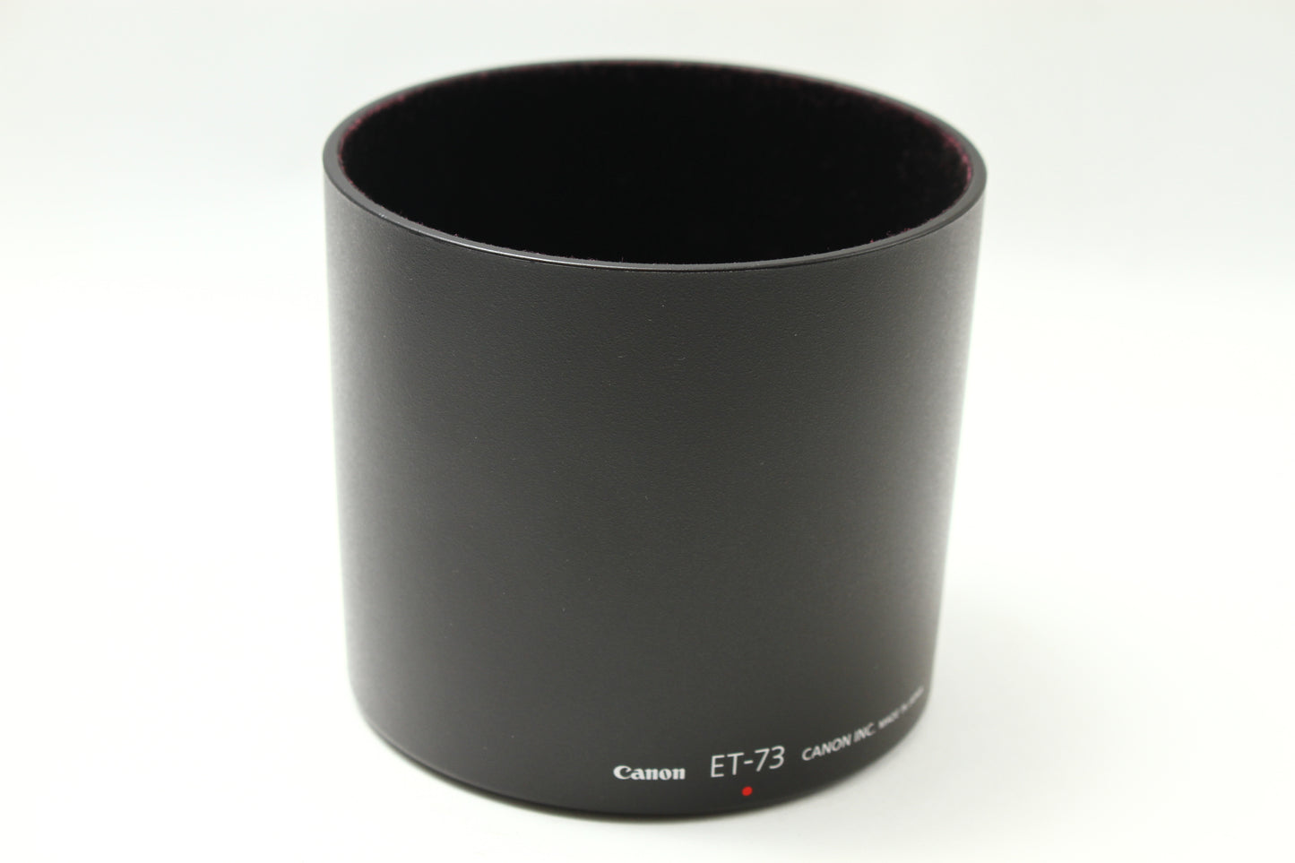 EF 100/2.8 L MACRO IS USM