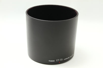 EF 100/2.8 L MACRO IS USM