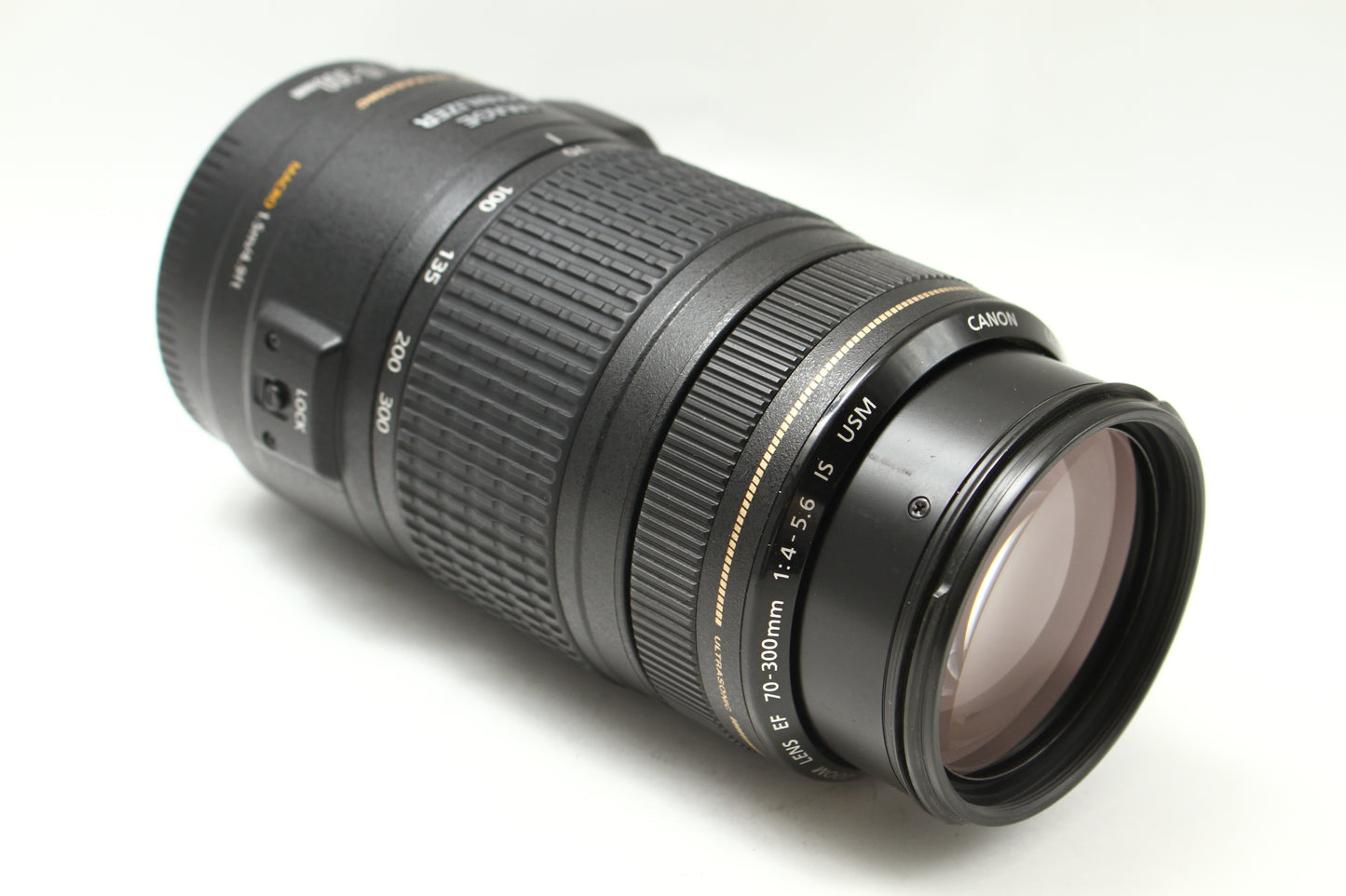EF 70-300/4-5.6 IS USM