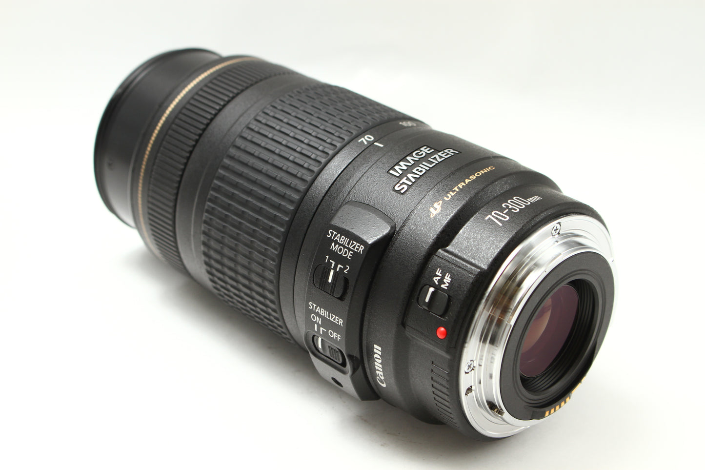 EF 70-300/4-5.6 IS USM