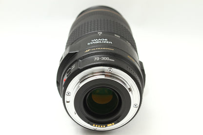 EF 70-300/4-5.6 IS USM
