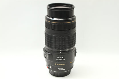 EF 70-300/4-5.6 IS USM