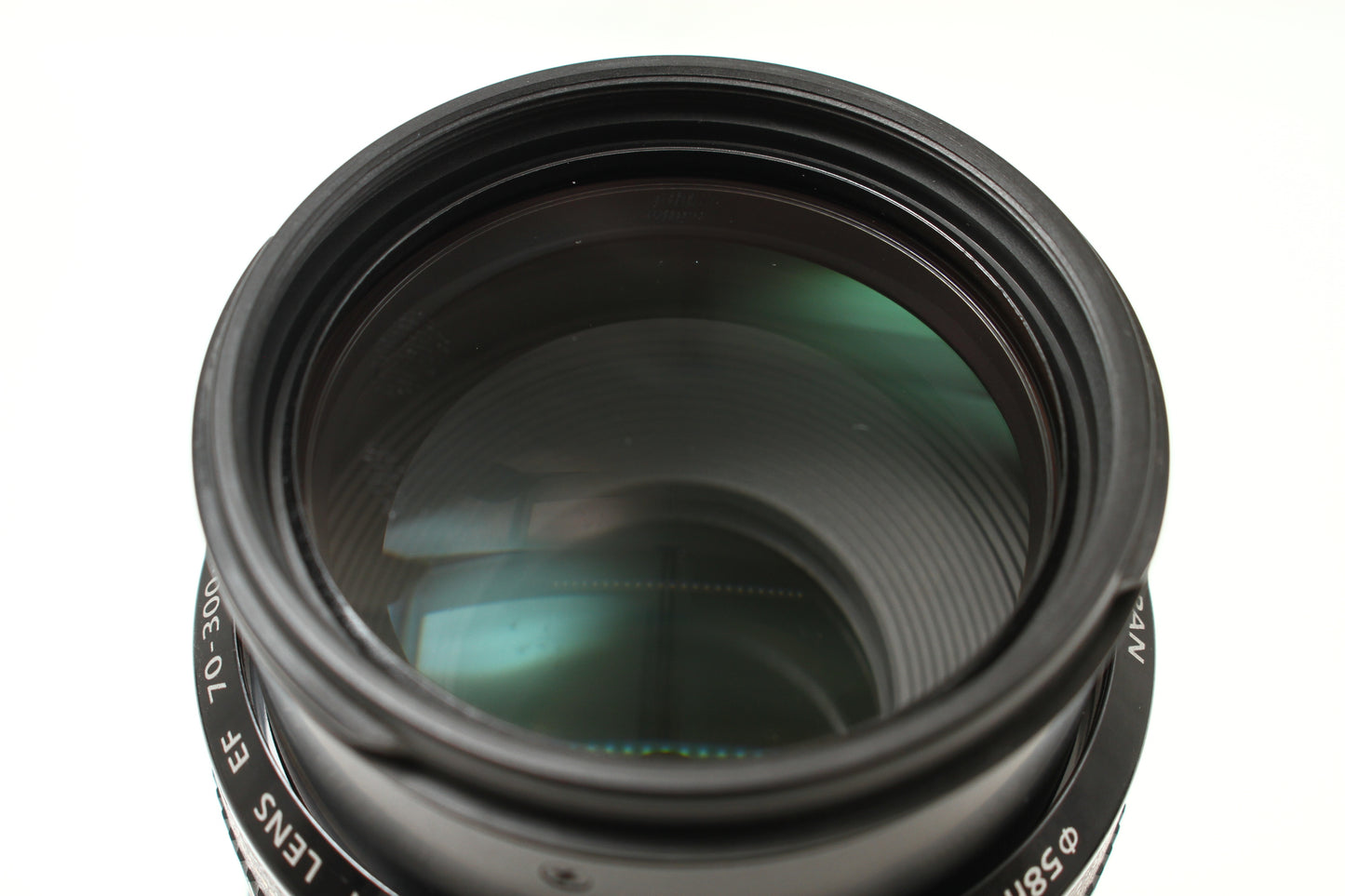 EF 70-300/4-5.6 IS USM