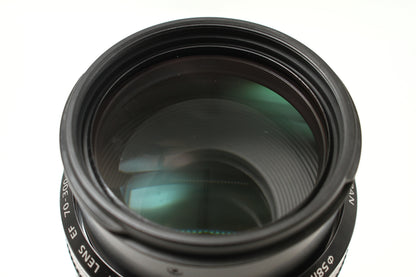 EF 70-300/4-5.6 IS USM