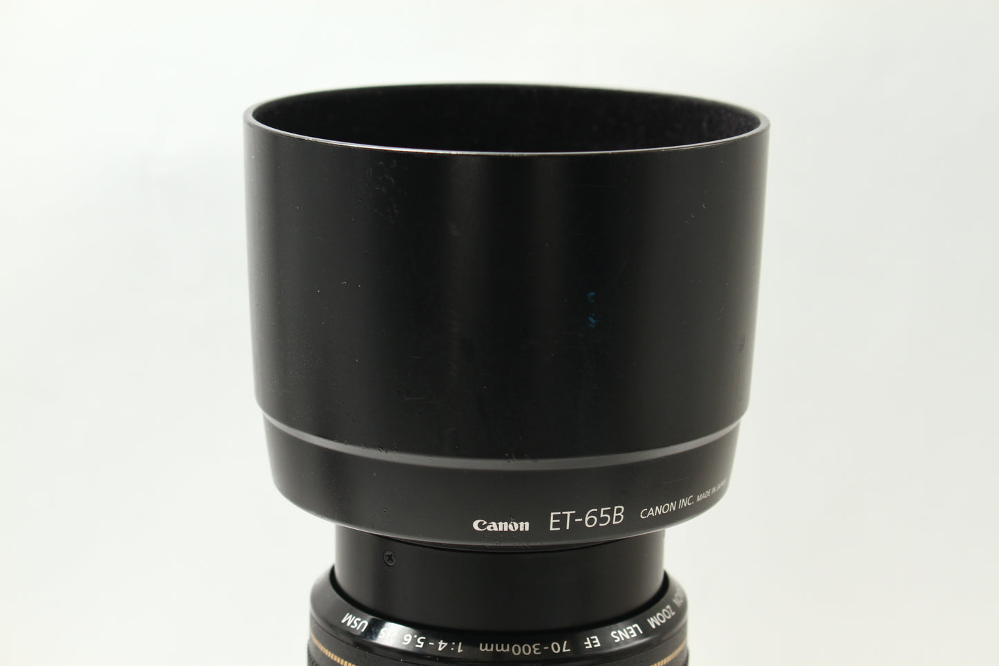 EF 70-300/4-5.6 IS USM