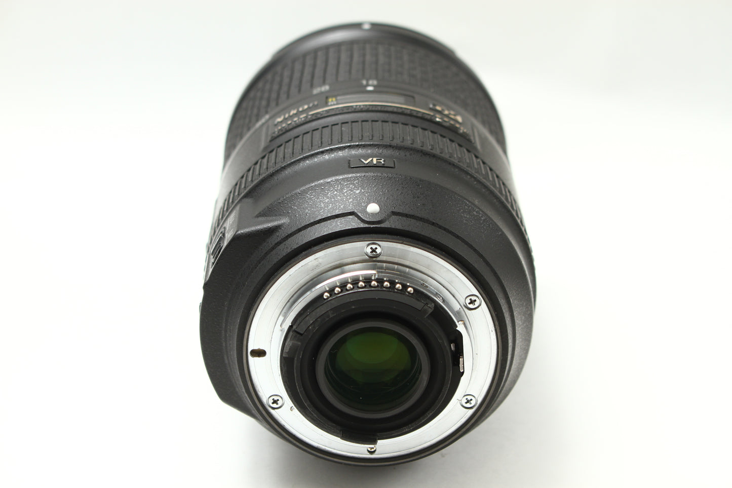 AF-S DX 18-300/3.5-5.6 G VR