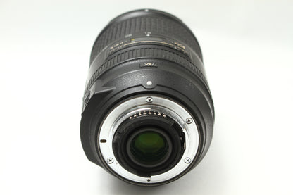 AF-S DX 18-300/3.5-5.6 G VR