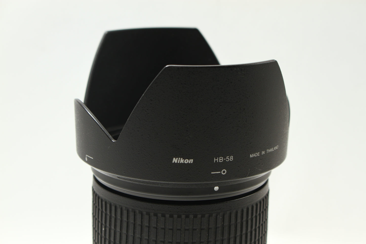 AF-S DX 18-300/3.5-5.6 G VR