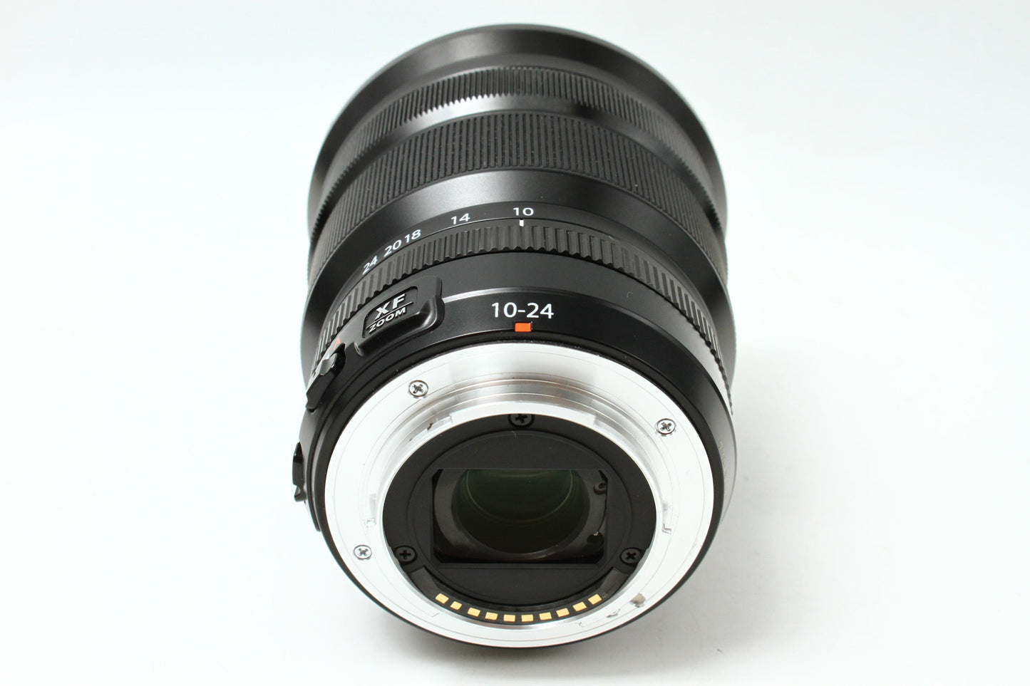 XF 10-24/4 R OIS WR
