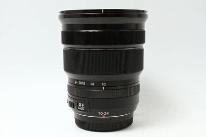XF 10-24/4 R OIS WR