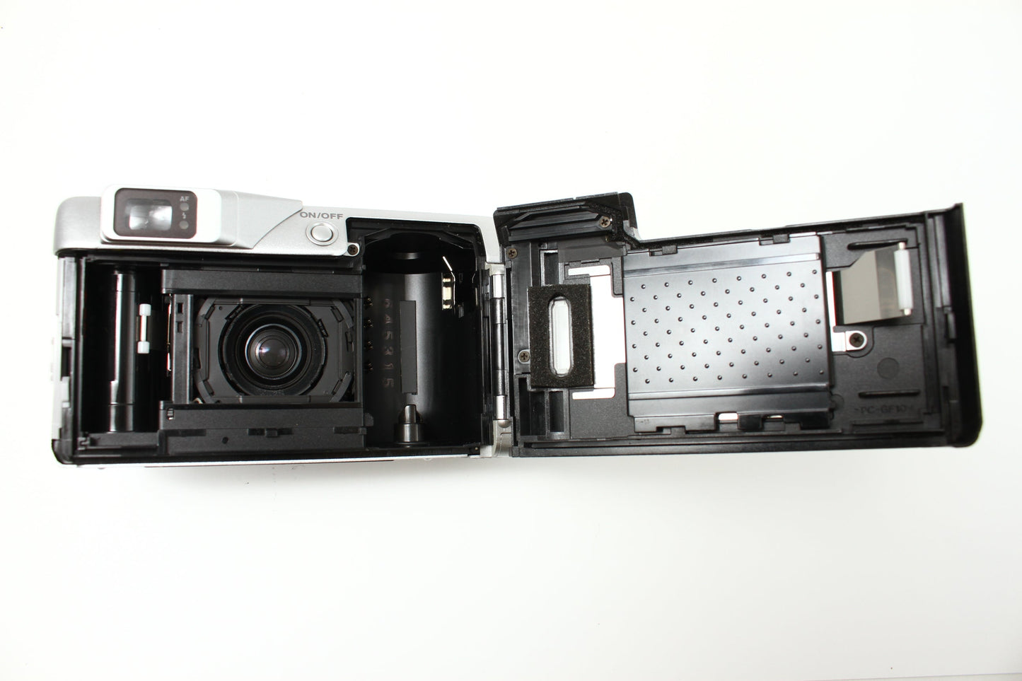 ESPIO 170SL   SMC-P 38-170/5.6-12.8