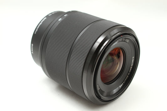 FE 28-70/3.5-5.6 OSS