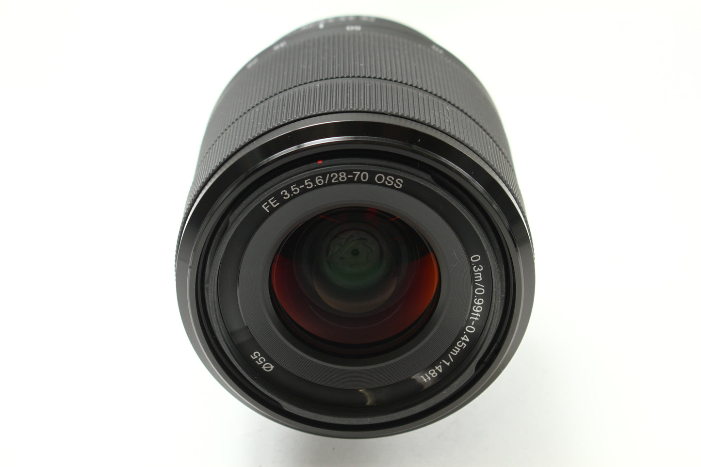 FE 28-70/3.5-5.6 OSS