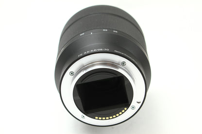 FE 28-70/3.5-5.6 OSS