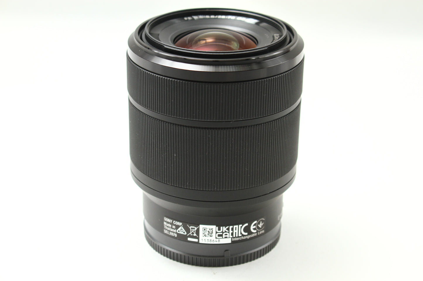 FE 28-70/3.5-5.6 OSS