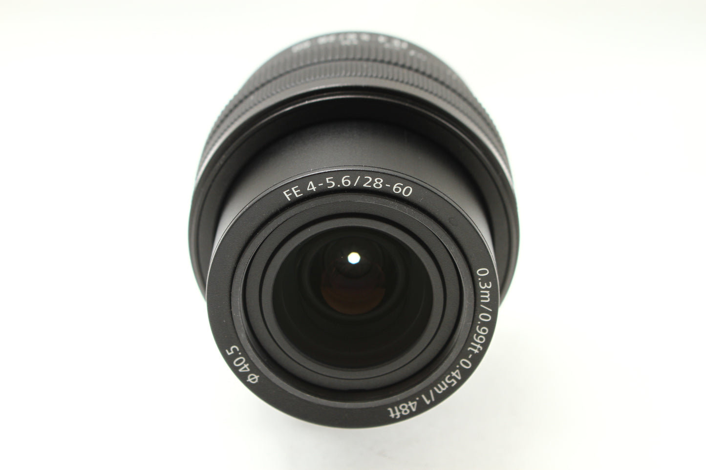 FE 28-60/4-5.6