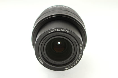 FE 28-60/4-5.6