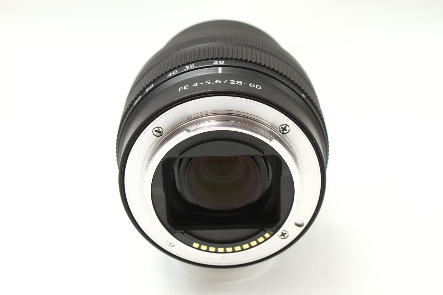 FE 28-60/4-5.6