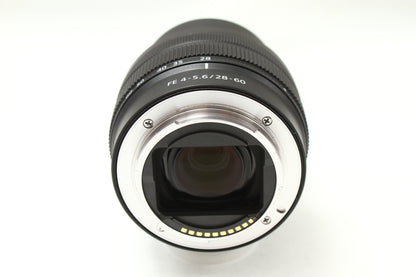 FE 28-60/4-5.6