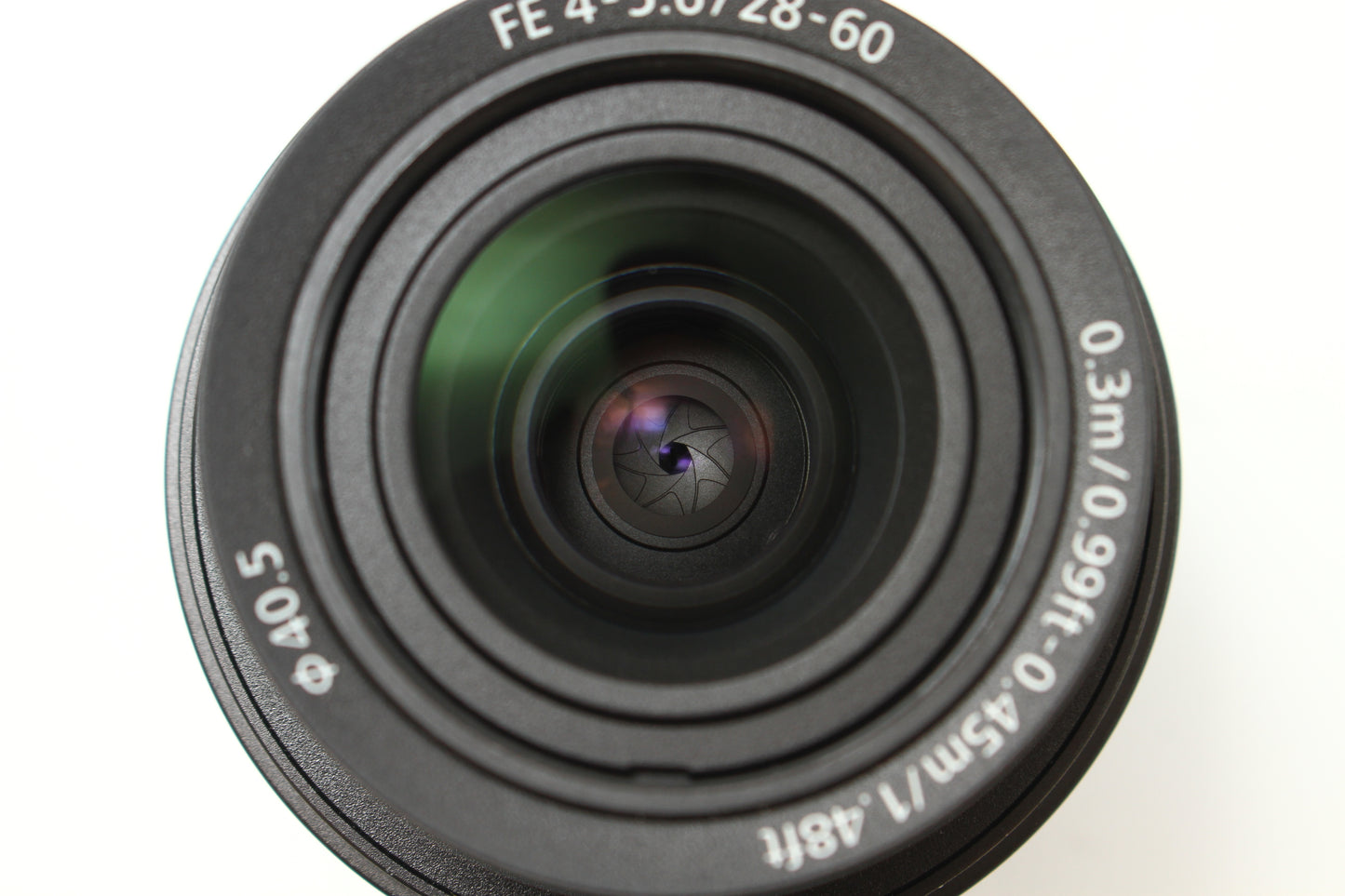 FE 28-60/4-5.6