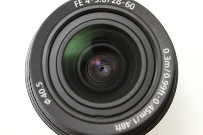 FE 28-60/4-5.6
