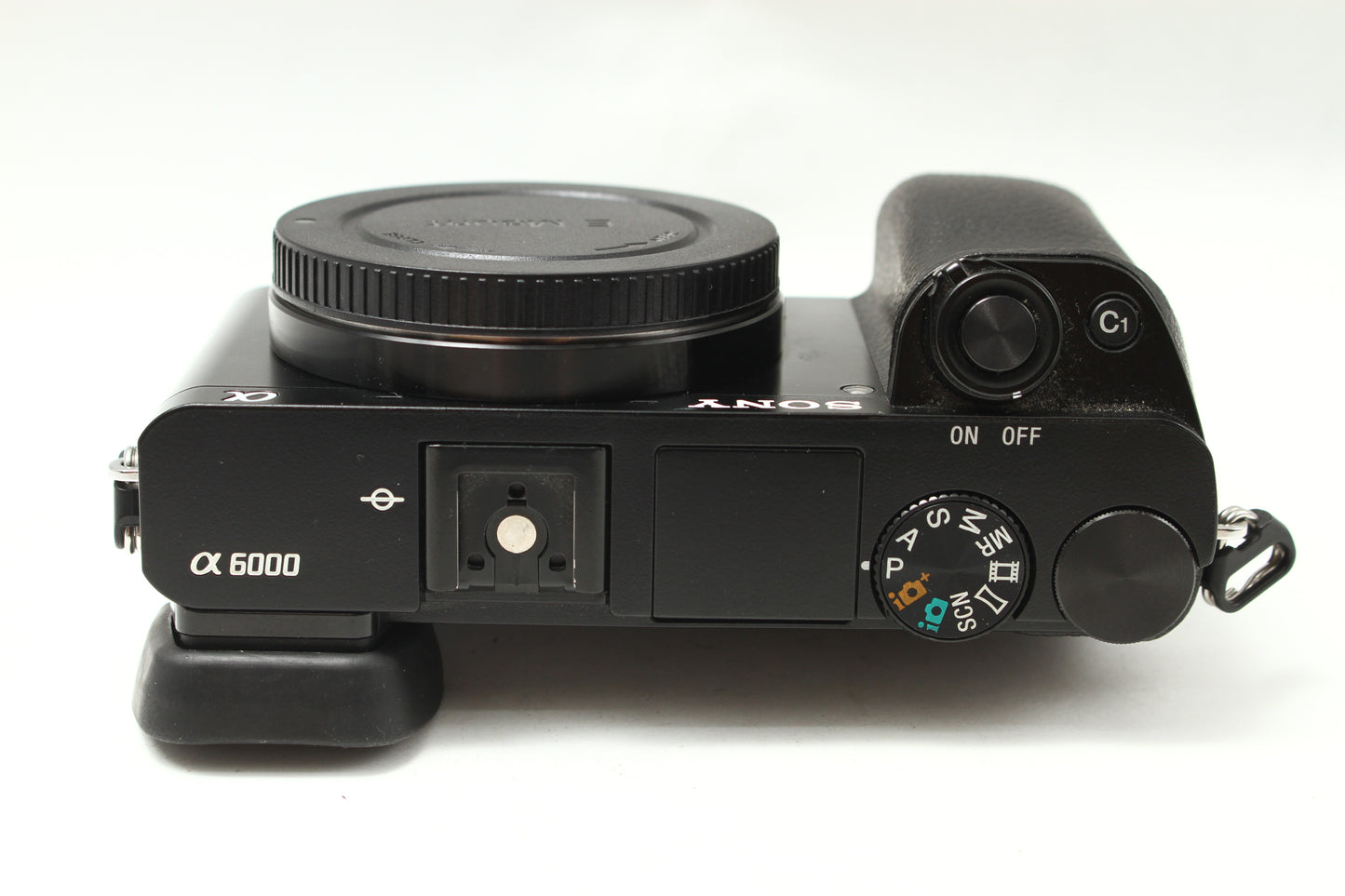 α6000 ILCE-6000 ブラック