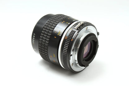 Ai-S Micro 55/2.8